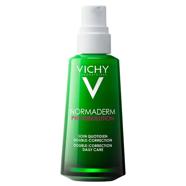 VICHY Normaderm Phytosolution Double Correction Care 50ml