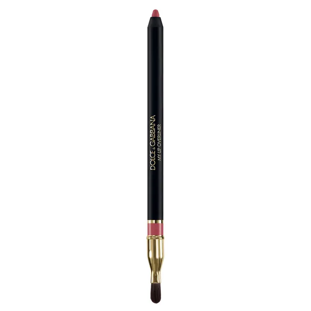 DOLCE & GABBANA My Lip Overliner No.13 My Candy Pink 1.20g
