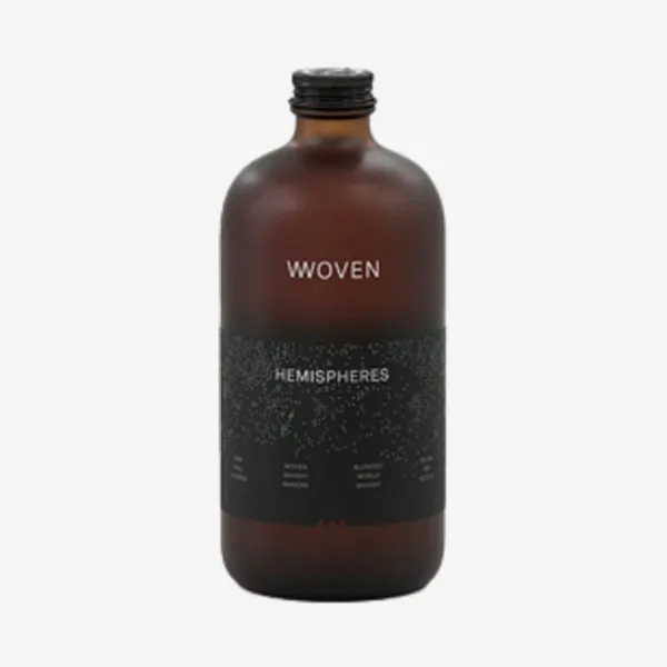 Woven Hemispheres Whisky 50cl Suurbritannia