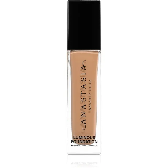 Anastasia Beverly Hills Luminous Foundation Valgustpeegeldav jumestuskreem varjund 340C 30 ml