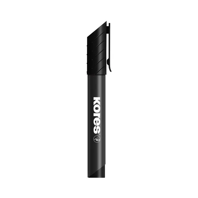 Marker P1, 1mm, permanent, KORES, 1 tk