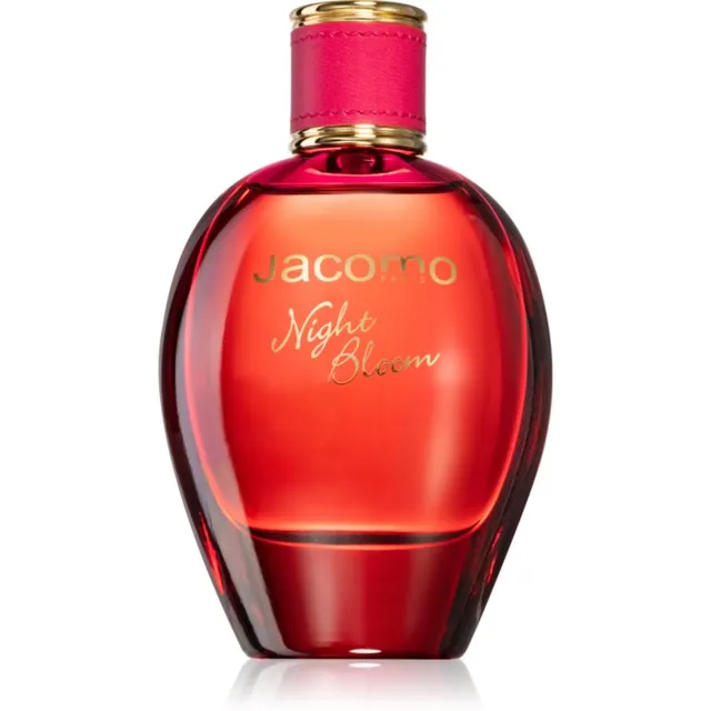 Jacomo Night Bloom Parfüümvesi naistele 100 ml