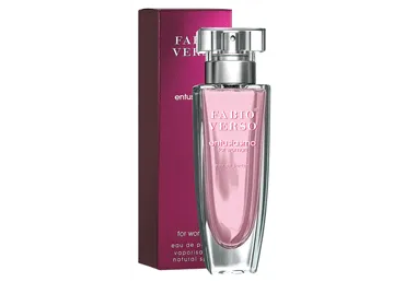 Naiste parfüümvesi BI-ES Entusiasmo,50ml