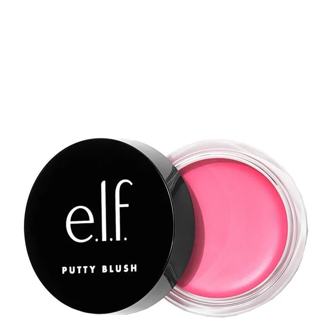 E.L.F. Putty Blush Bora Bora 10g