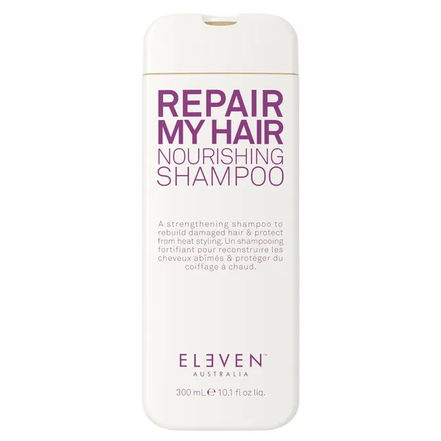 ELEVEN Repair My Hair Nourishing Shampoo 300ml