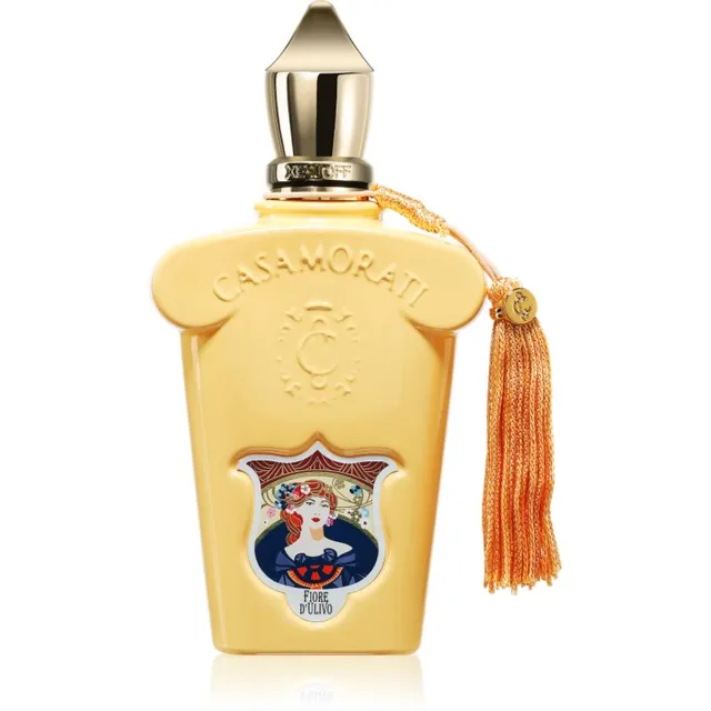 Xerjoff Casamorati 1888 Fiore d'Ulivo Parfüümvesi naistele 100 ml