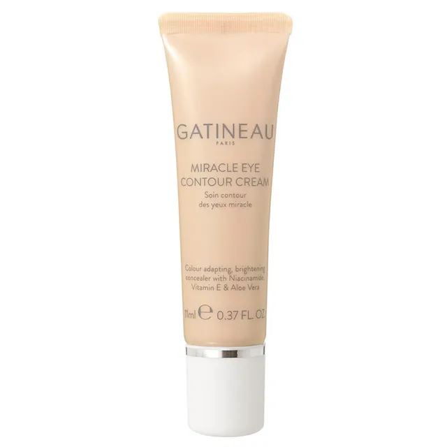 GATINEAU Perfection Ultime Miracle Eye Contour Cream 11ml