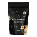 BE MORE Mineral Complex With Passion Fruit 200g