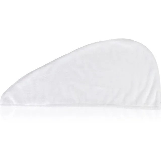 Brushworks Microfibre Hair Towel Rätik juustele 1 tk