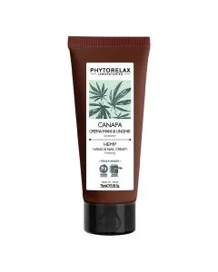 Käte- ja küüntekreem Kanep 75ml