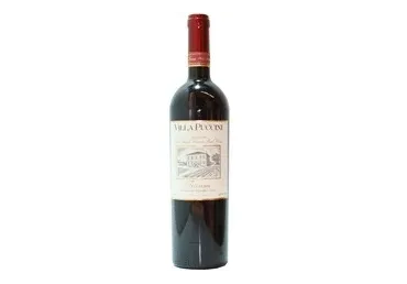KGT vein VILLA PUCCINI Toscana 750ml