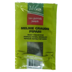 Valezs must terapipar 20g