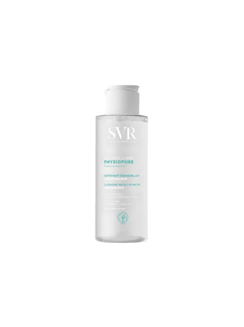 SVR PHYSIOPURE MITSELLAARVESI TUNDLIKULE NAHALE 100ML