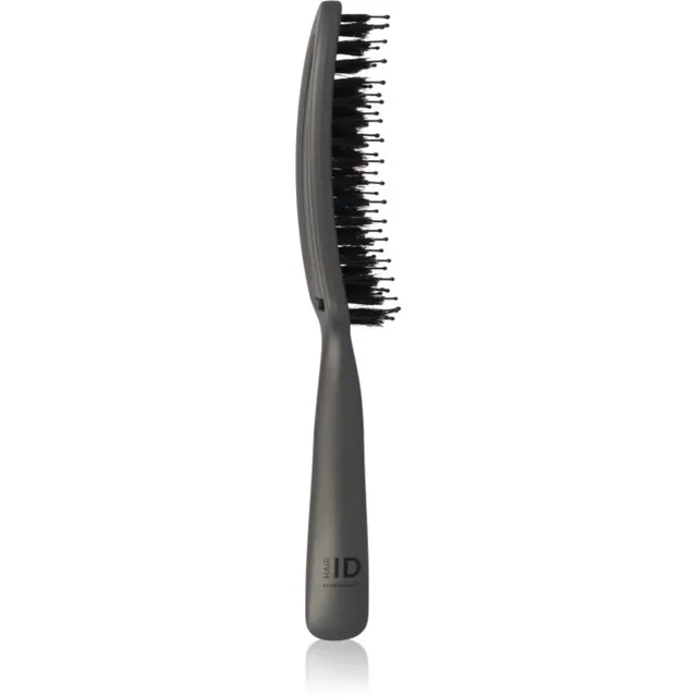 Parsa Beauty ID Spiral Kamm säravate ja pehmete juuste jaoks 1 tk