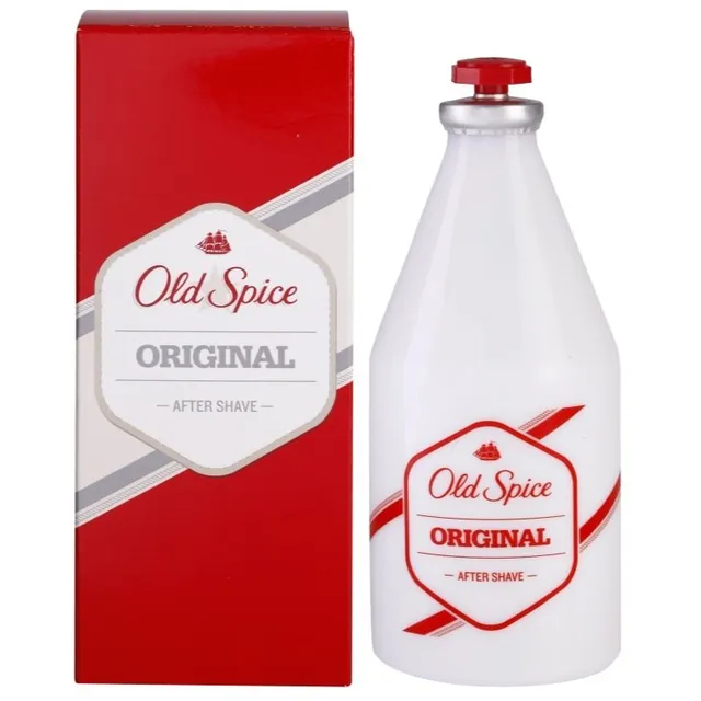 Old Spice Original Raseerimisjärgne vesi meestele 100 ml