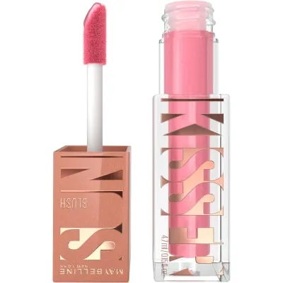 Kreemjas Maybelline põsepuna Sunkisser 05