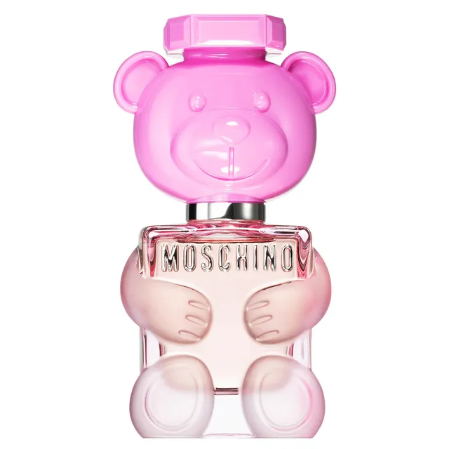 MOSCHINO Toy 2 Bubble Gum 100ml Eau De Toilette komplekt