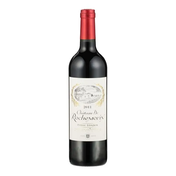 Chateau Rochemorin Rouge 75cl Prantsusmaa