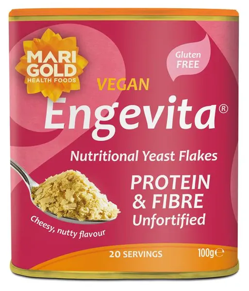 ENGEVITA pärmihelbed