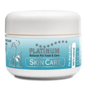 Platinum Skin Care haavasalv koertele ja kassidele 40ml