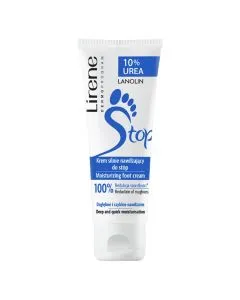 Jalakreem niisutav 10% Uurea 75ml