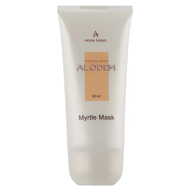 ANNA LOTAN Alodem Myrtle Mask 60ml