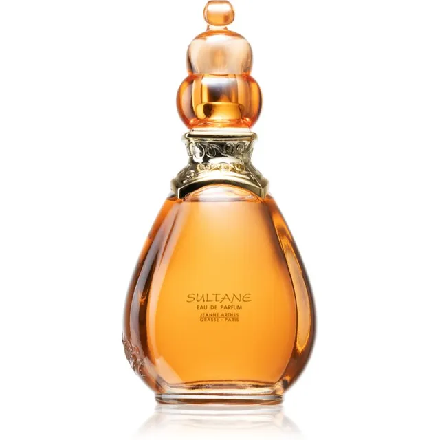 Jeanne Arthes Sultane Parfüümvesi naistele 100 ml