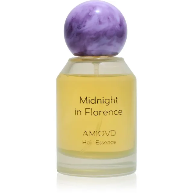 Amioud Midnight In Florence Juukseudu naistele 50 ml