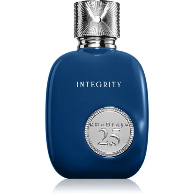Khadlaj 25 Integrity Parfüümvesi meestele 100 ml