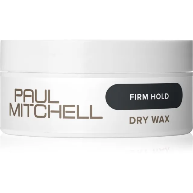 Paul Mitchell Firm Hold Dry Wax Soenguvaha mati efektiga 50 g