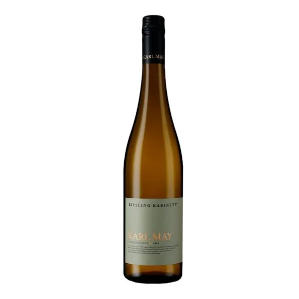 Karl May Riesling Kabinett 75cl Saksamaa