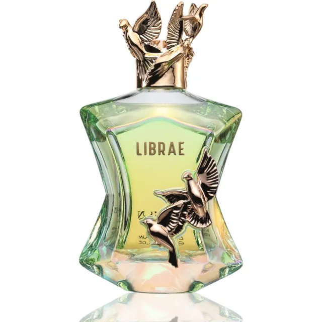 Maison Asrar Librae Parfüümvesi unisex 100 ml