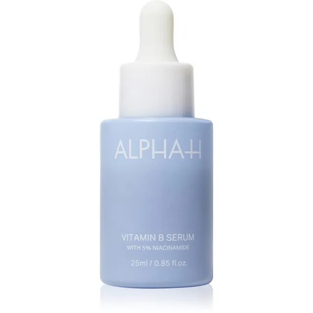 Alpha-H Vitamin B Seerum nahabarjääri tugevdamiseks 25 ml
