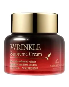Wrinkle Supreme vananemisvastane kreem 50ml