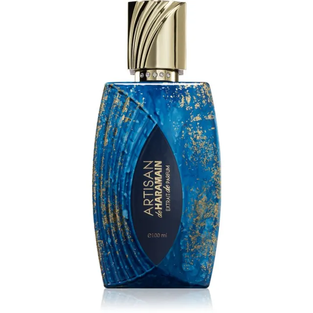 Al Haramain Artisan parfüümiekstakt unisex 100 ml
