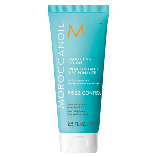 MOROCCANOIL Frizz Control Smoothing Lotion 75ml