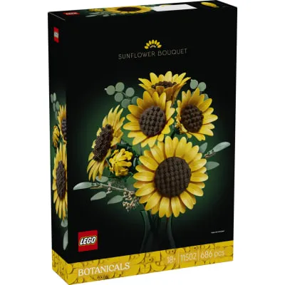 Konstr. Lego Botanicals 11502