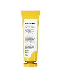 Efektivärv poolpüsiv Stellar Yellow 150ml
