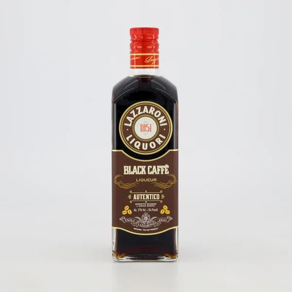 Lazzaroni Black Cafee 70cl Itaalia