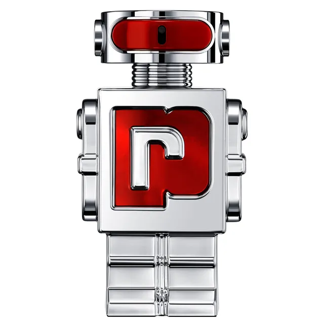 RABANNE Phantom In Red Parfum Elixir 50ml