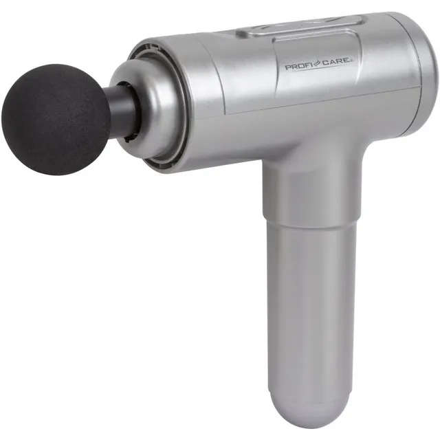 ProfiCare MP 3087 massaažipüstol 1 tk