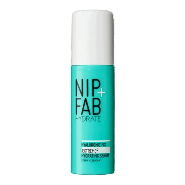 Hyaluronic Fix Extreme4 Hydrating Serum näoseerum 2% 50ml