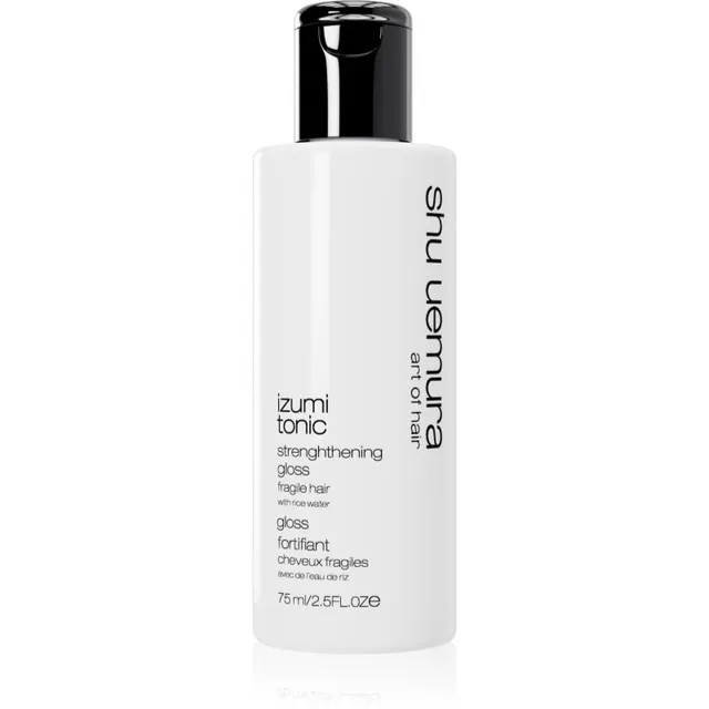 Shu Uemura Izumi Tonic Tugevdav palsam 75 ml