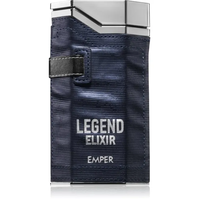 Emper Legend Elixir Parfüümvesi meestele 100 ml