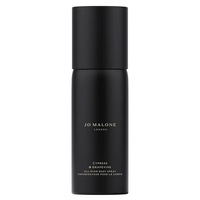 JO MALONE LONDON Cypress & Grapevine Body Spray 125ml
