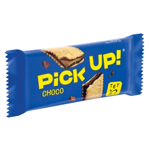Küpsisebatoon piimašokolaadiga, BAHLSEN, 28 g