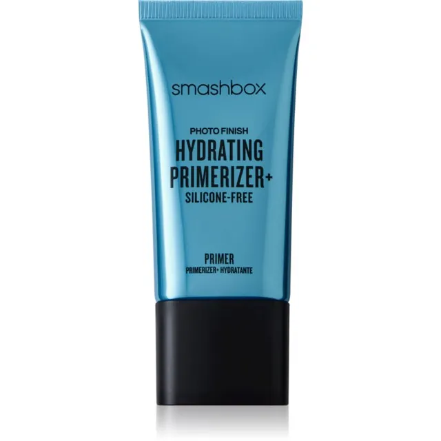 Smashbox Photo Finish Hydrating Primerizer+ Niisutav aluskreem 30 ml