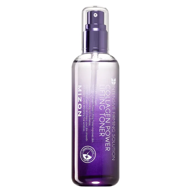 MIZON Collagen Power Lifting Toner 120ml