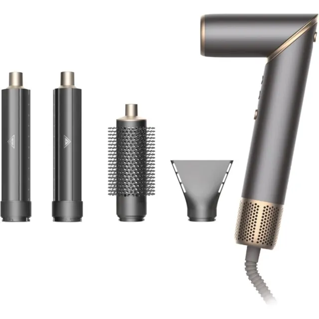 Tesla MyCare AF05 <i>multistyler</i> 1 tk