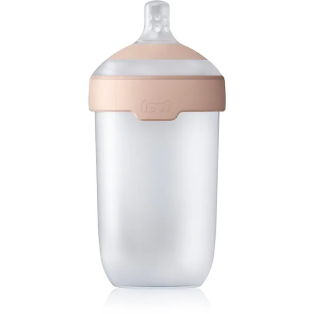 LOVI Mammafeel Bottle 250ml beebipudel 3 m+ 1 tk